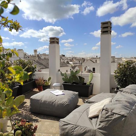 Nou La Tua Casa In Puglia Apartment อัลเบโรเบลโล ภายนอก รูปภาพ