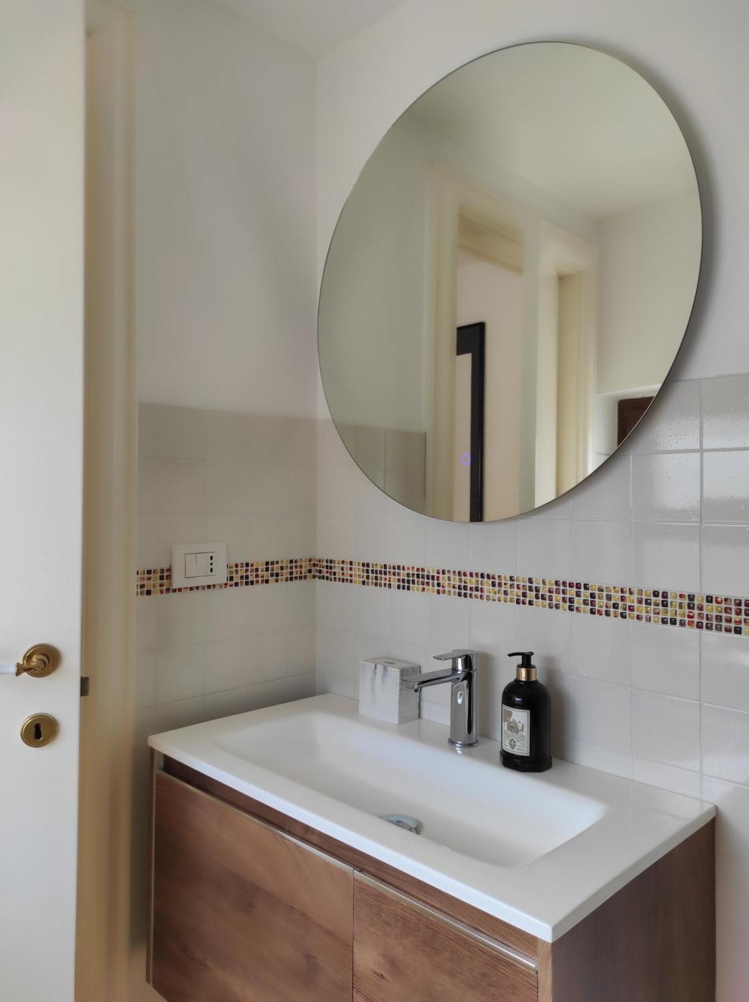 Nou La Tua Casa In Puglia Apartment อัลเบโรเบลโล ภายนอก รูปภาพ